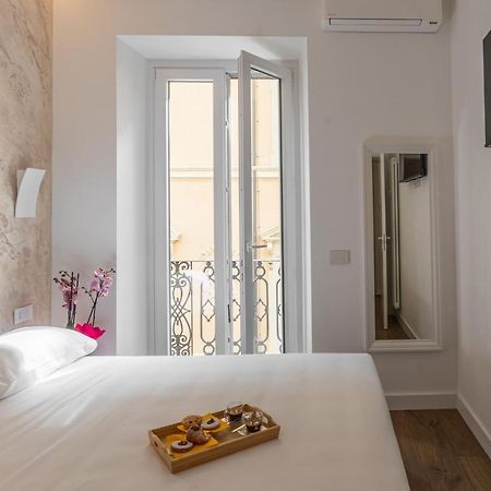 The Venue Apartment Roma Esterno foto