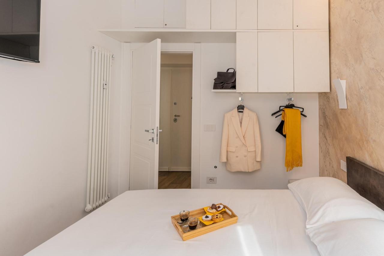 The Venue Apartment Roma Esterno foto