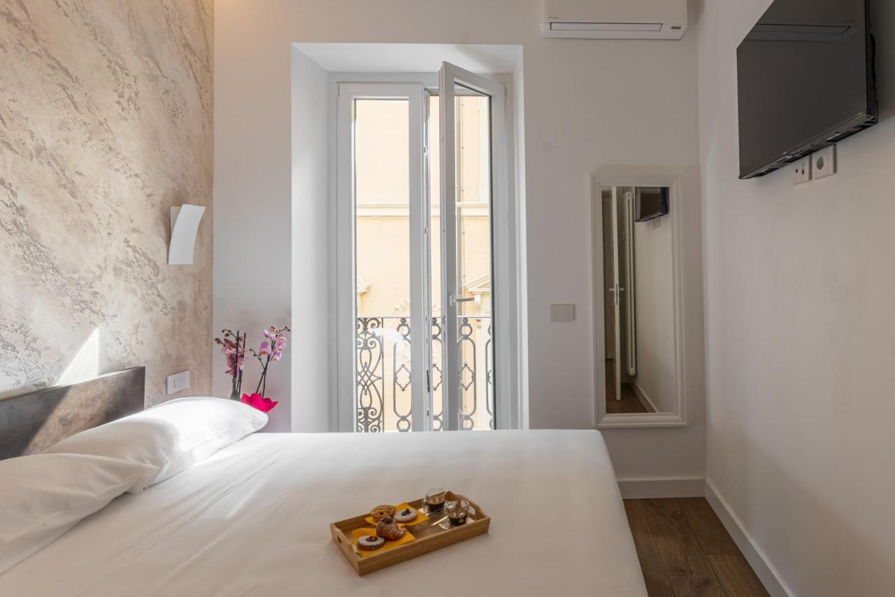 The Venue Apartment Roma Esterno foto