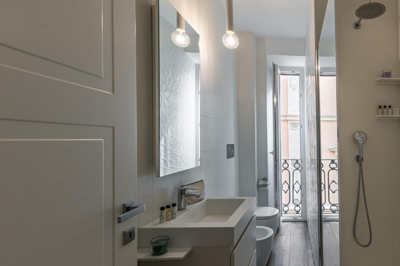 The Venue Apartment Roma Esterno foto
